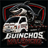 Guinchos Valêncio